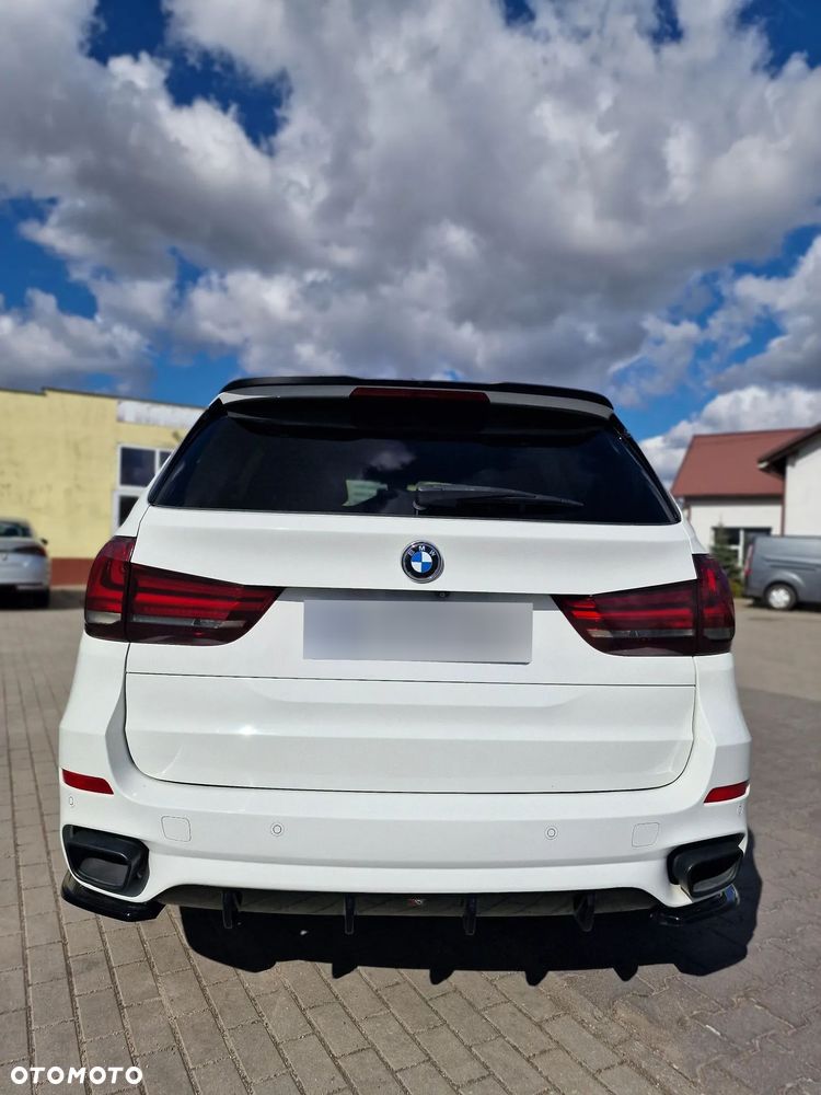 BMW X5 - 6