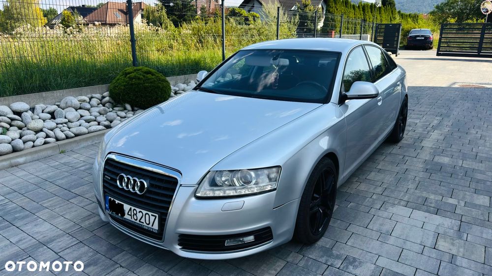 Audi A6 Limousine - 6