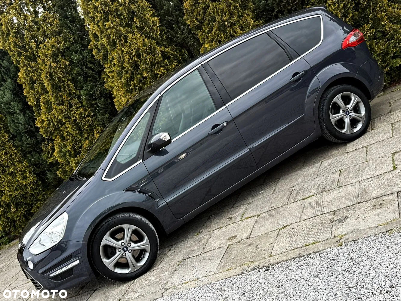 Ford S-Max - 6