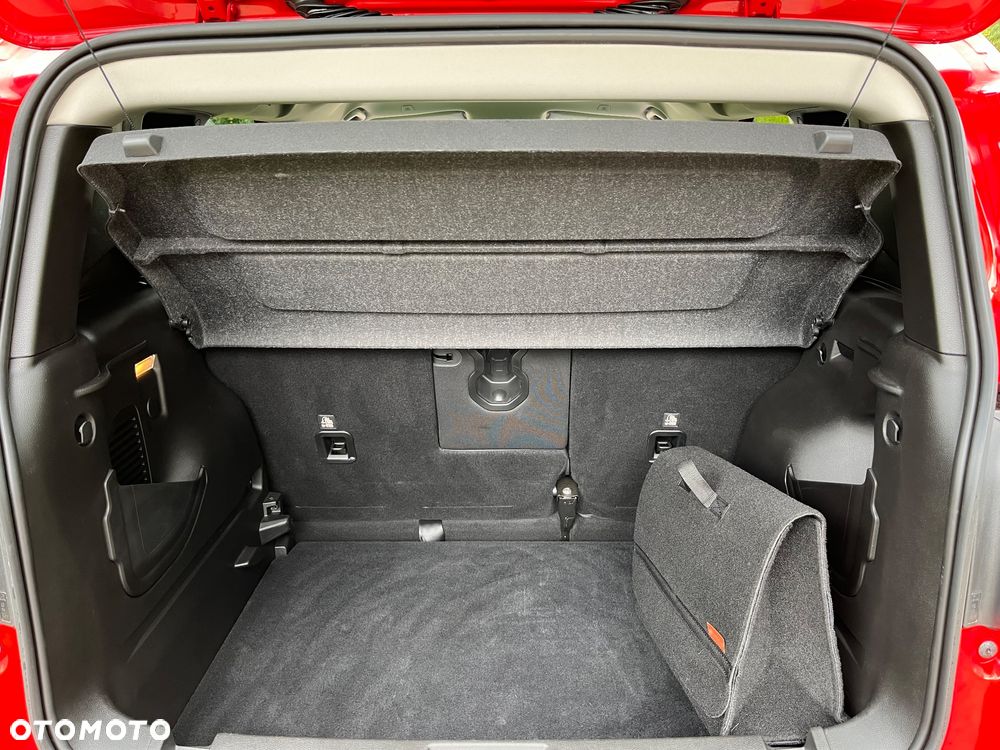 Jeep Renegade - 15