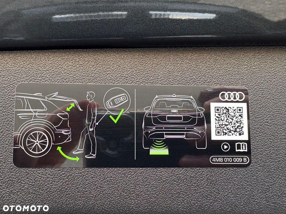 Audi Q5 Sportback - 9