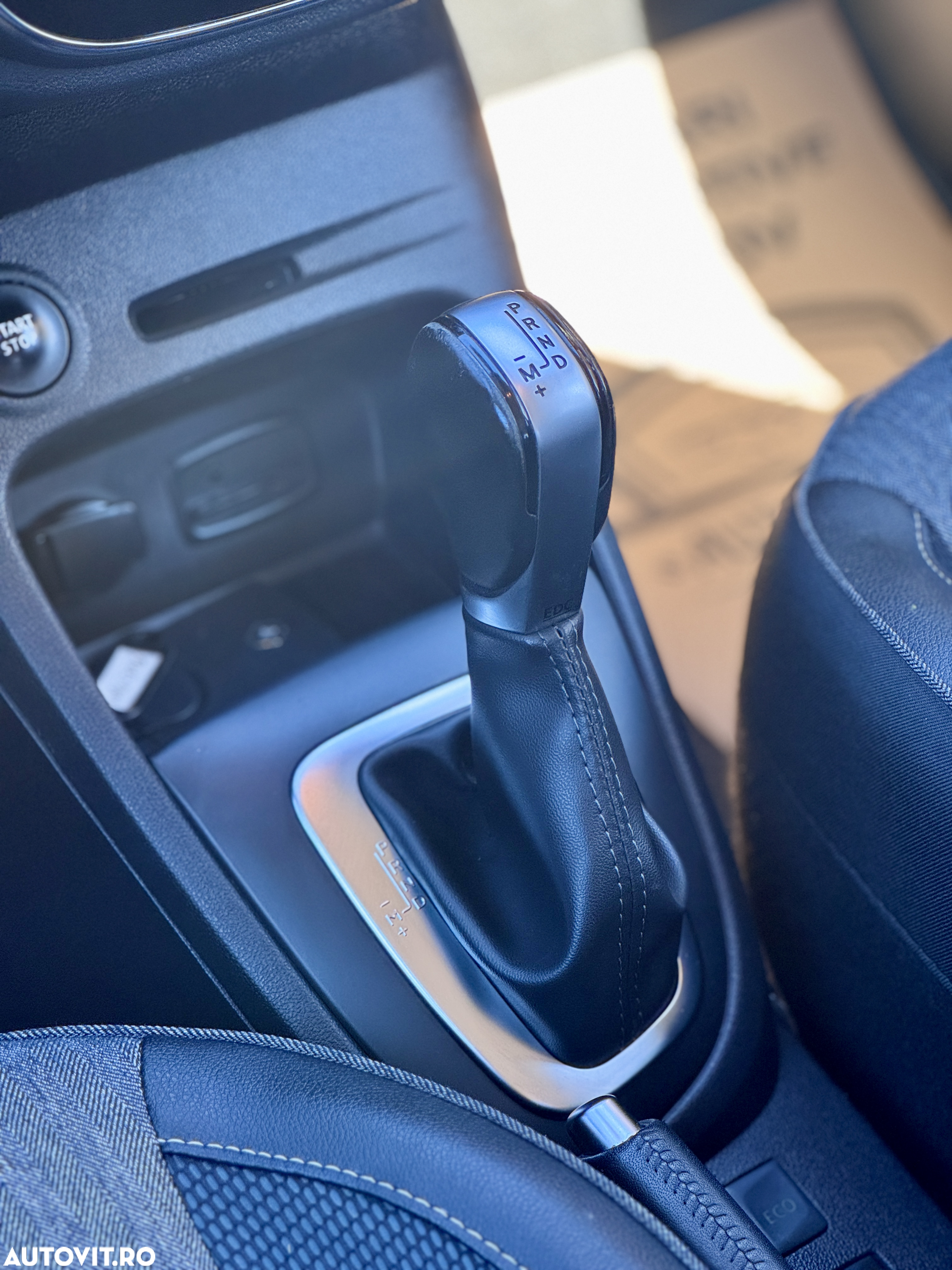 Renault Captur (ENERGY) dCi 90 EDC INTENS - 9