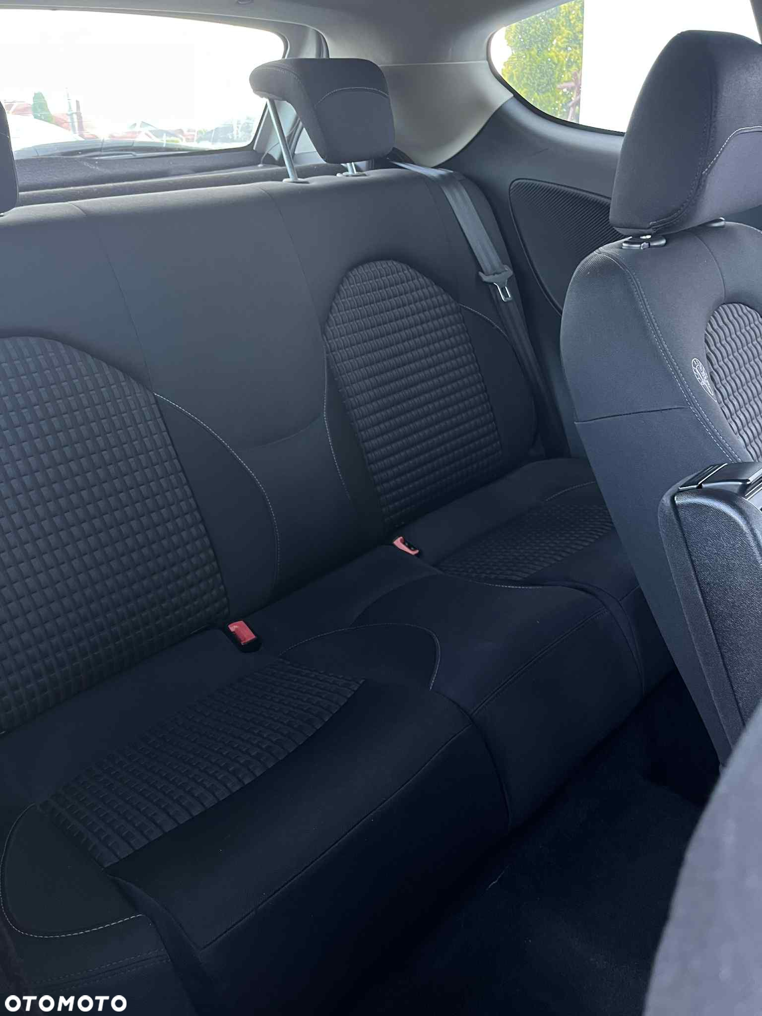 Alfa Romeo Mito 1.4 TB Distinctive - 9