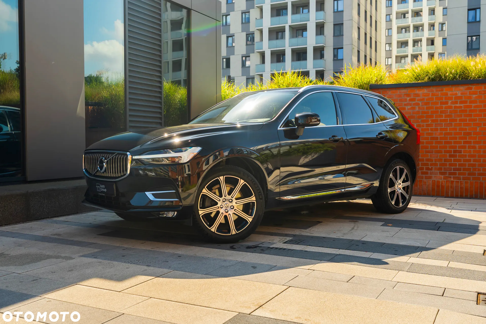 Volvo XC 60 B4 D AWD Inscription - 26