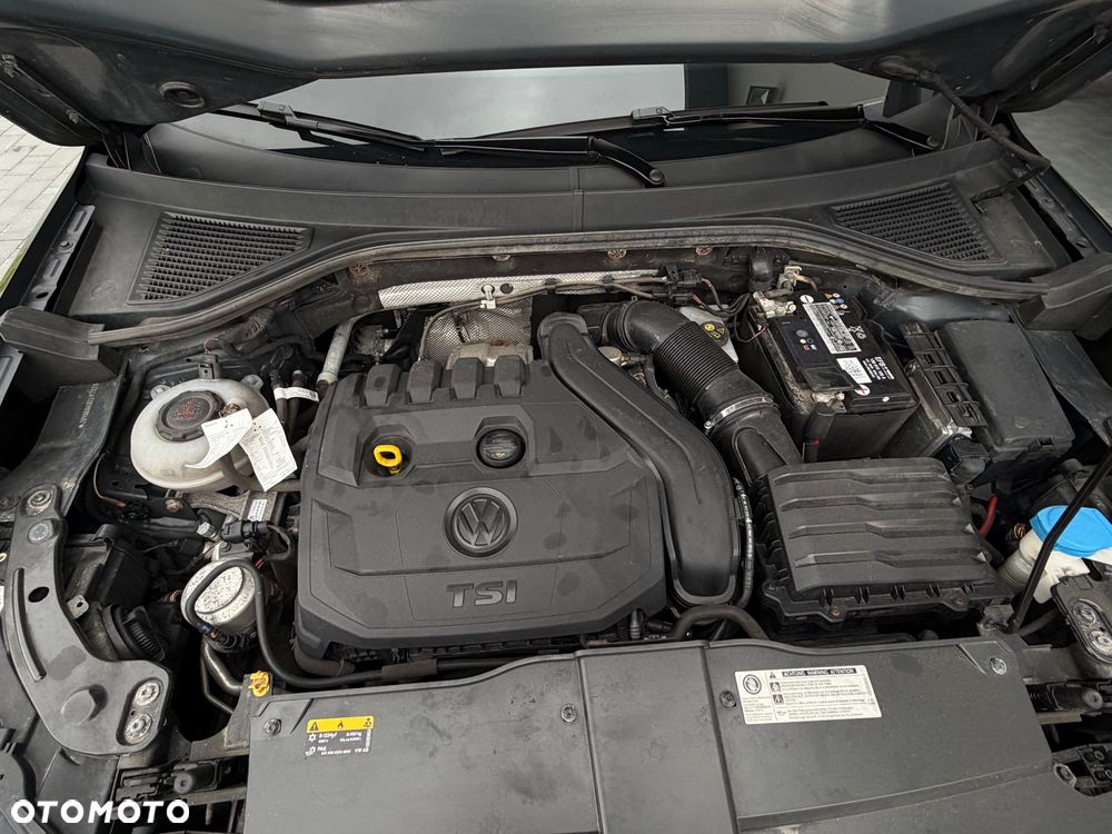 Volkswagen T-Roc 1.5 TSI ACT OPF DSG Style - 17