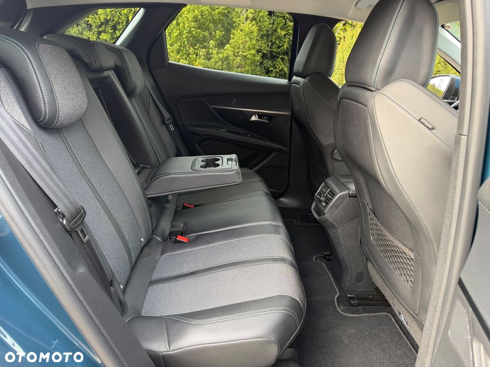 Peugeot 3008 BlueHDi 130 Stop & Start Allure - 29