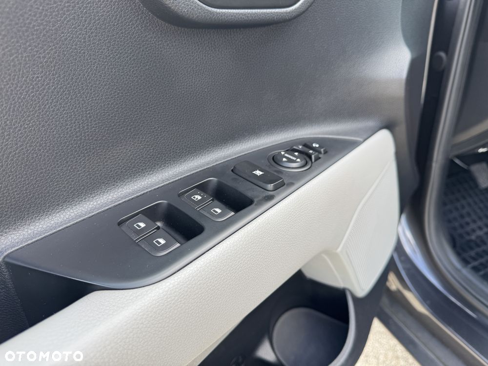 Kia Stonic 1.0 T-GDI XL - 17