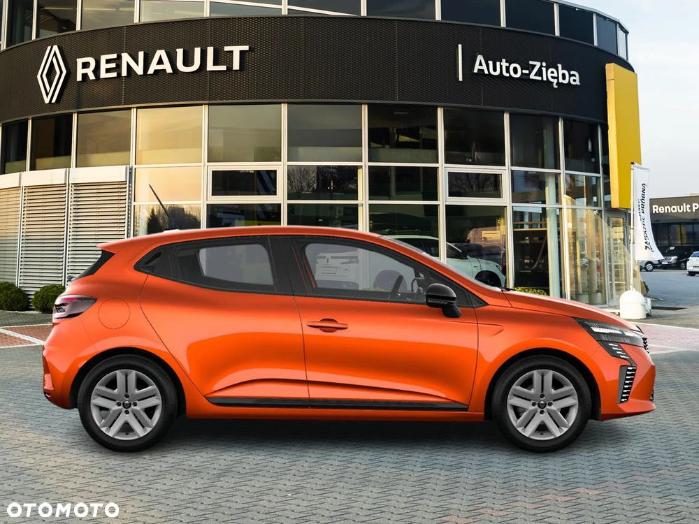 Renault Clio 1.0 TCe Evolution - 6