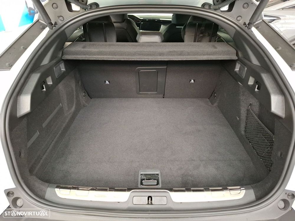 Peugeot E-408 58 kWh GT - 24