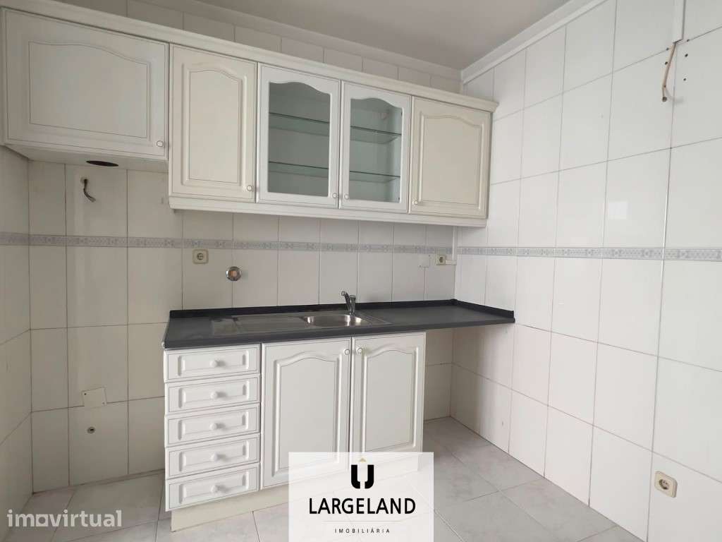 Apartamento T1 - Águas Santas - Grande imagem: 3/6