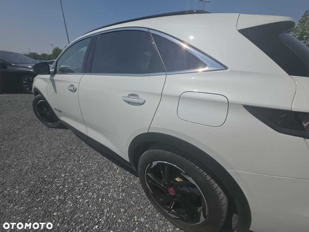 DS Automobiles DS 7 Crossback 1.6 E-Tense 4x4 Performance Line + - 9