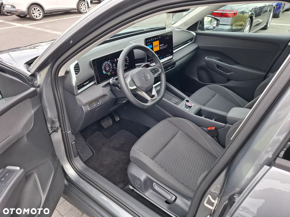 Volkswagen T-Roc 1.5 eTSI Life DSG - 14
