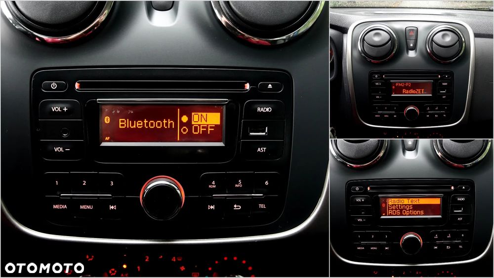 Dacia Sandero TCe 90 (S&S) Comfort - 17