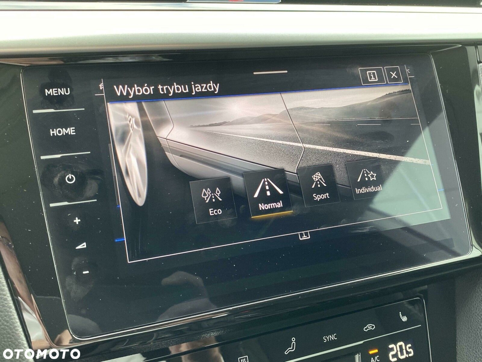 Volkswagen Arteon - 38