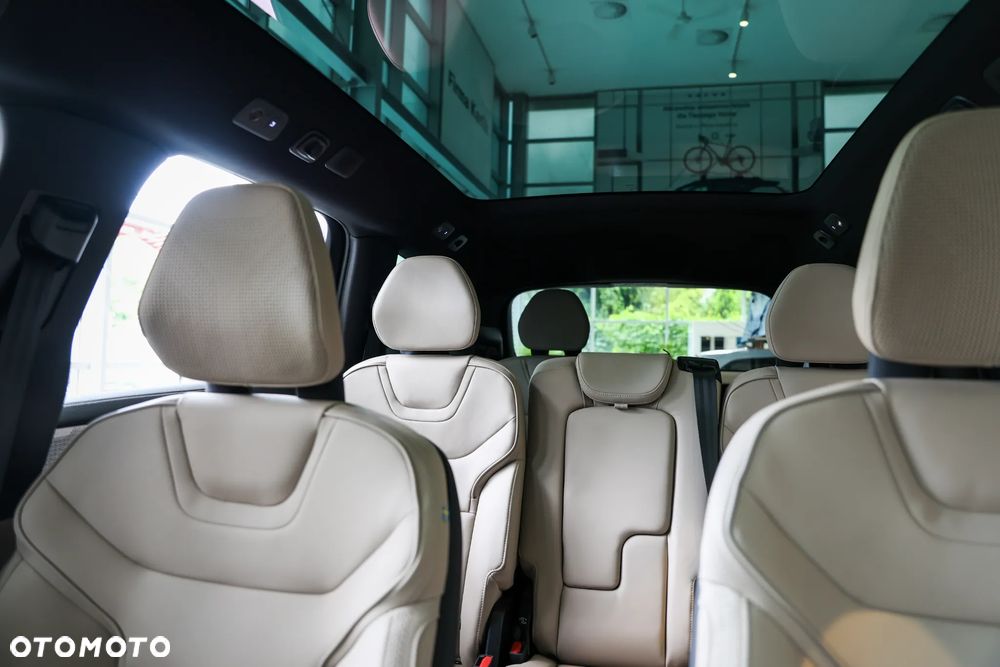 Volvo EX90 111kWh Twin Performance AWD Ultra 7 os - 31