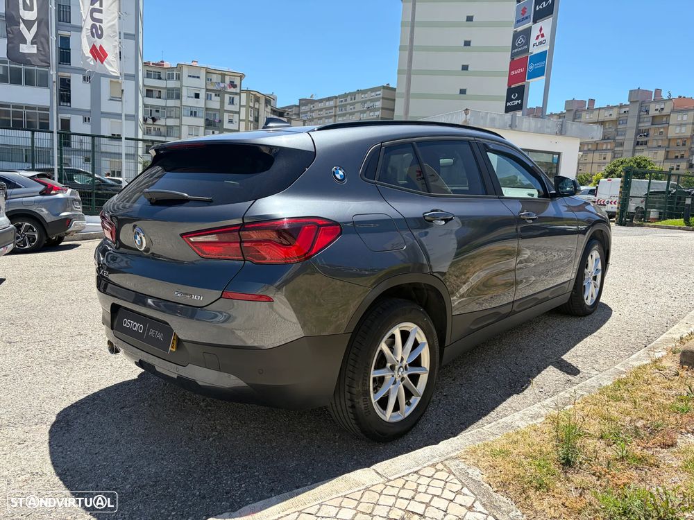 BMW X2 18 i sDrive Auto Advantage - 7