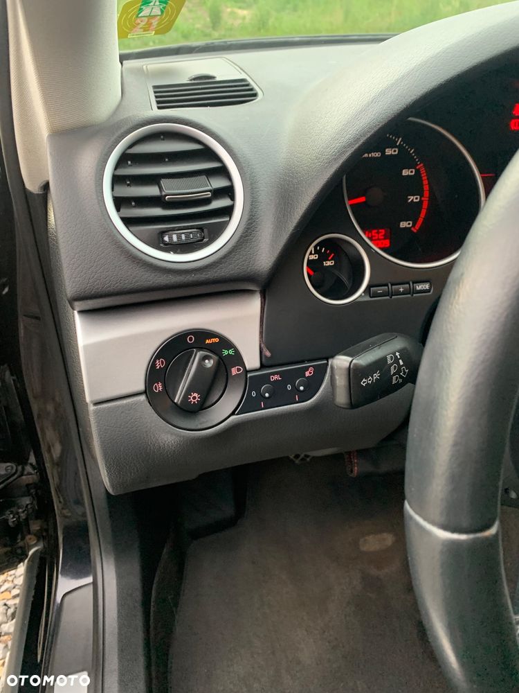 Seat Exeo 2.0 TSI Style - 10