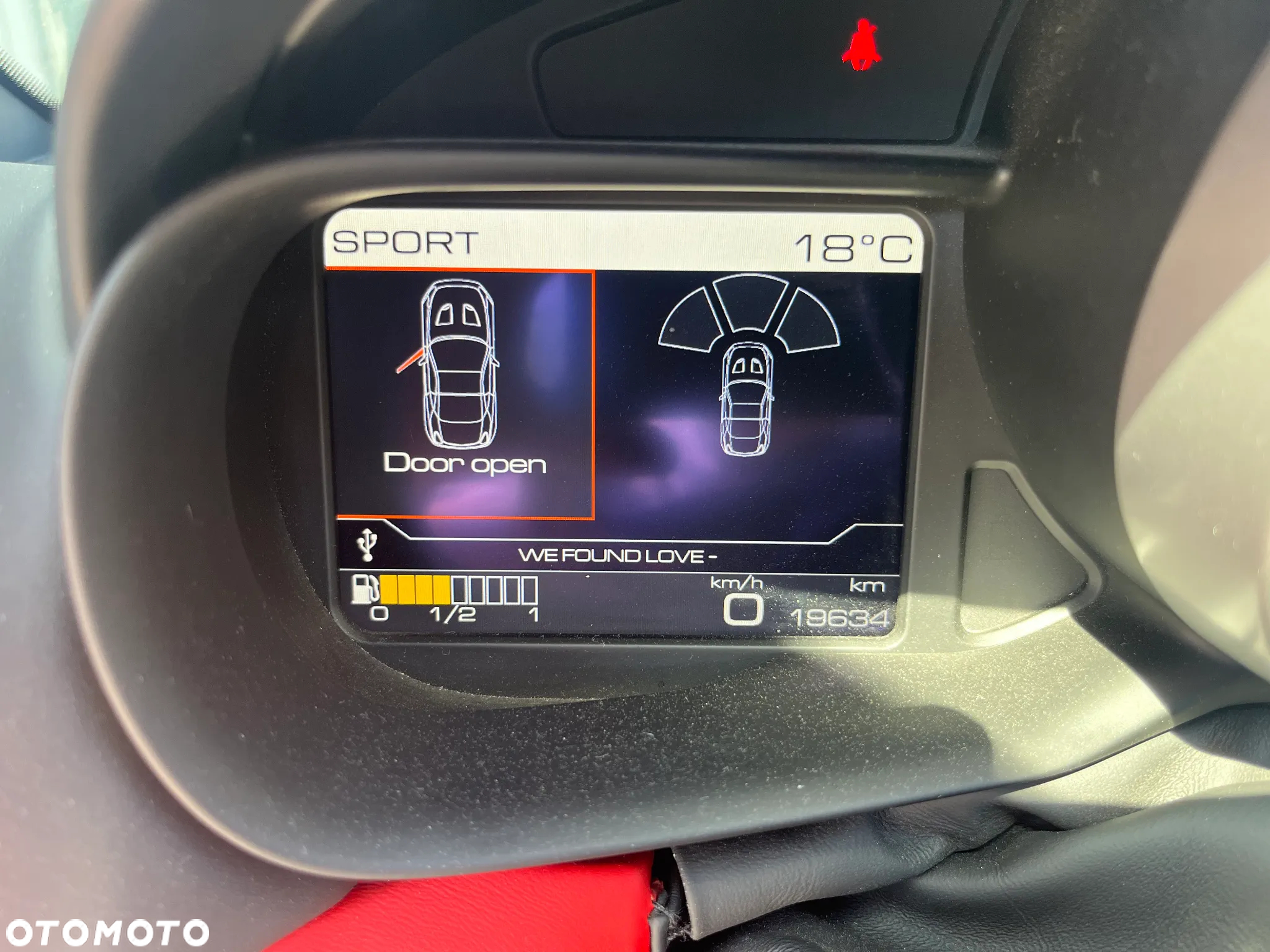 Ferrari California - 14