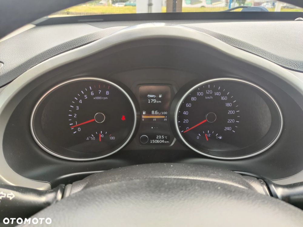 Kia Sportage 1.6 GDI Business Line L 2WD - 8