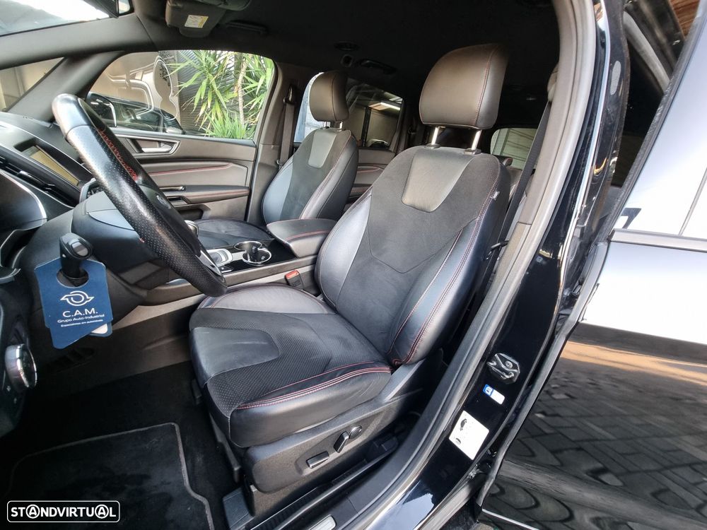 Ford S-Max 2.0 TDCi ST-Line - 3