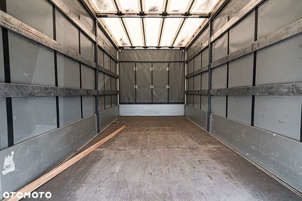 Fiat Ducato Maxi L4 Zabudowa 2.2 160KM - 8