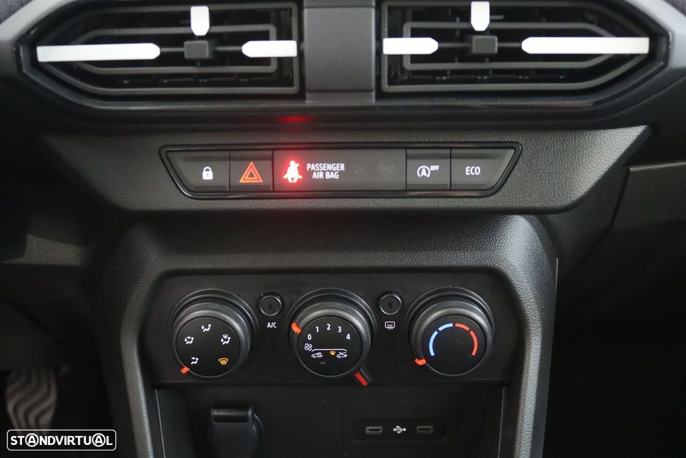 Dacia Sandero 1.2 ECO-G Expression - 15