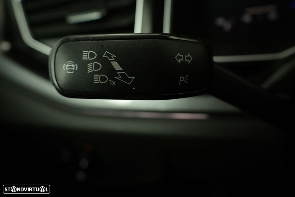 VW Polo 1.0 TSI Style DSG - 17