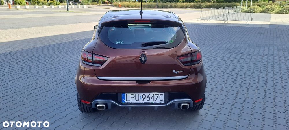 Renault Clio - 5