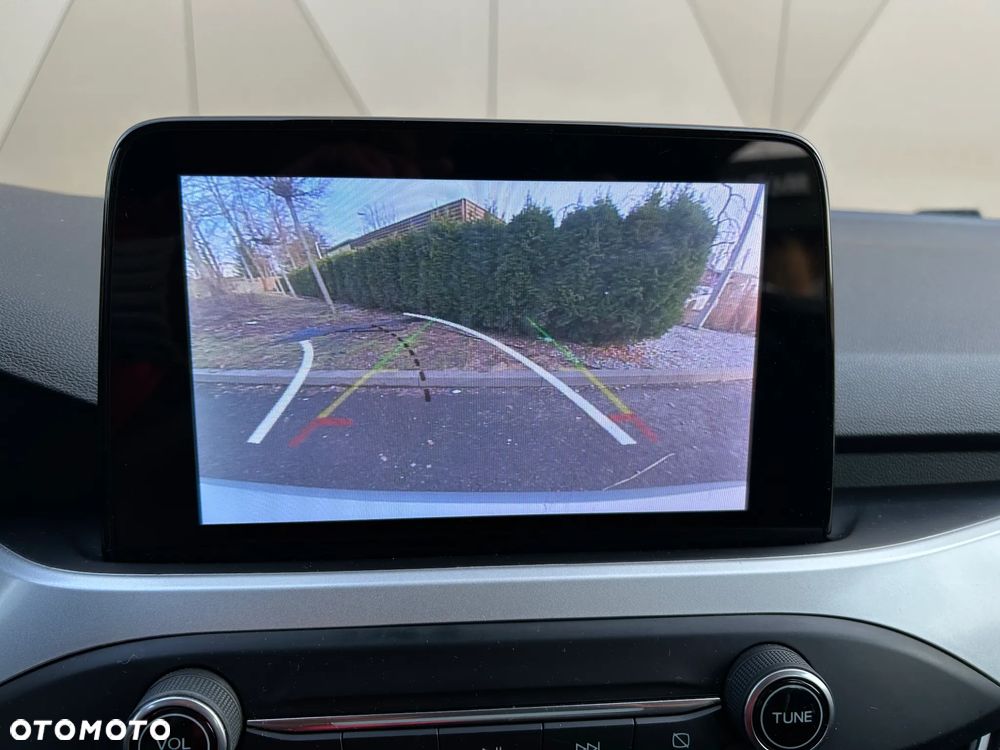 Ford Focus 1.5 EcoBlue Connected - 28