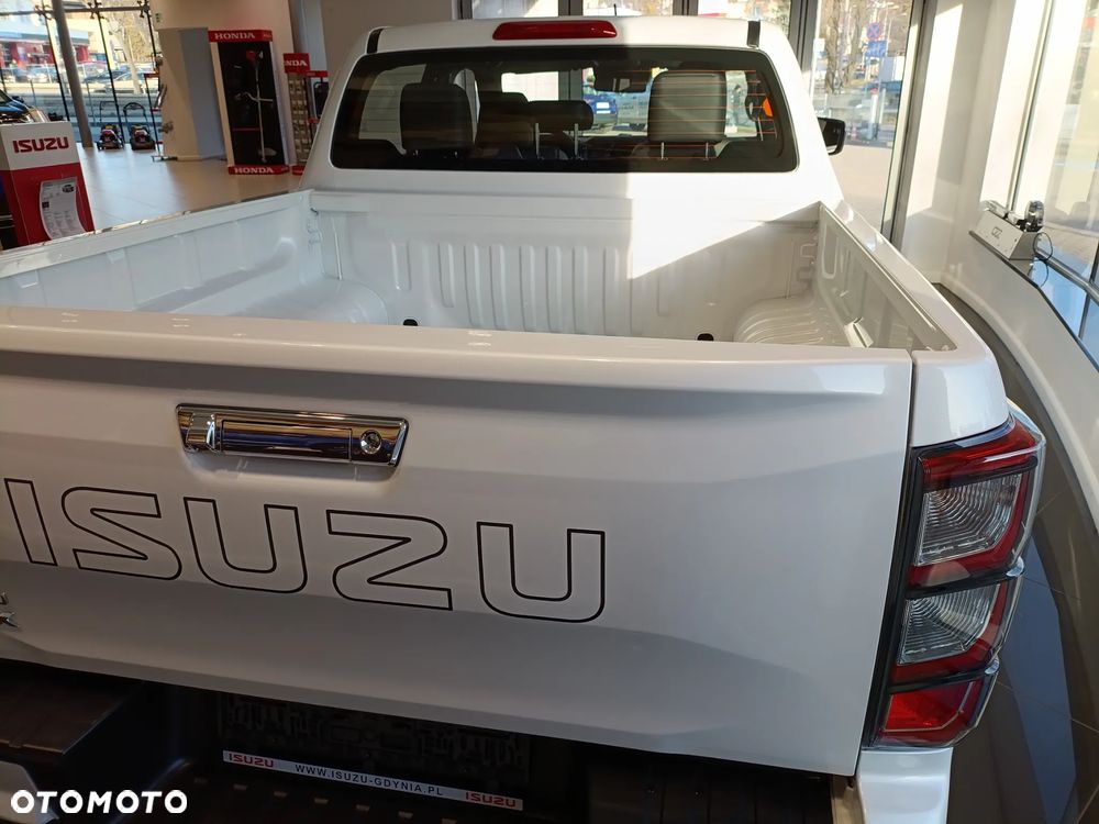 Isuzu D-Max 1.9 DC LSX - 13