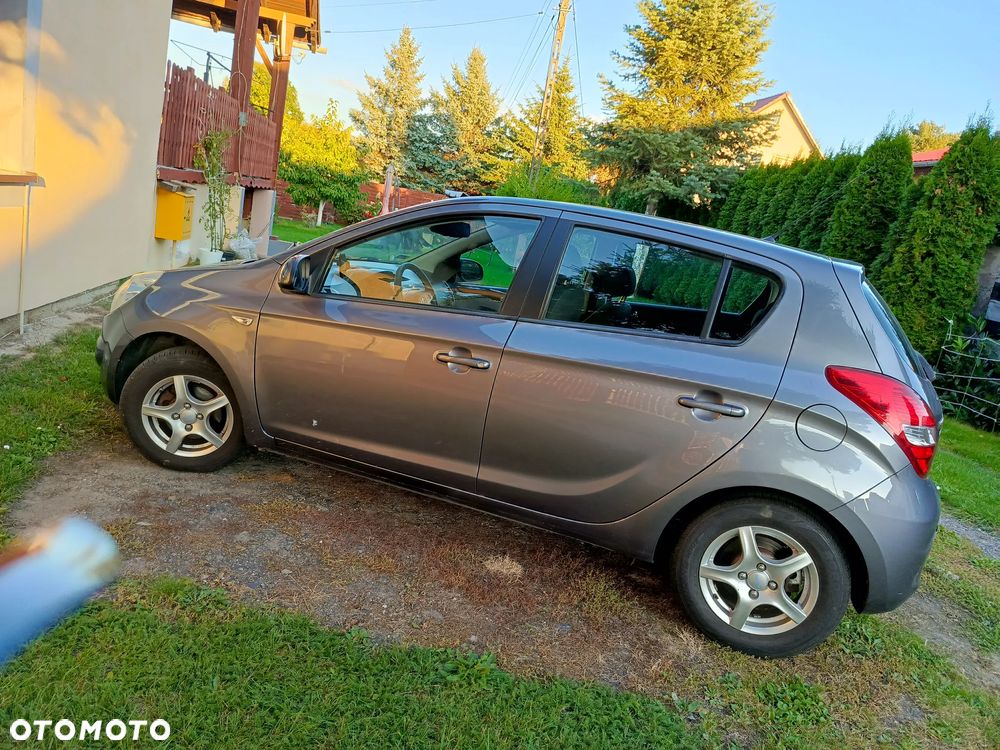 Hyundai i20 1.2 Classic EU5 - 5