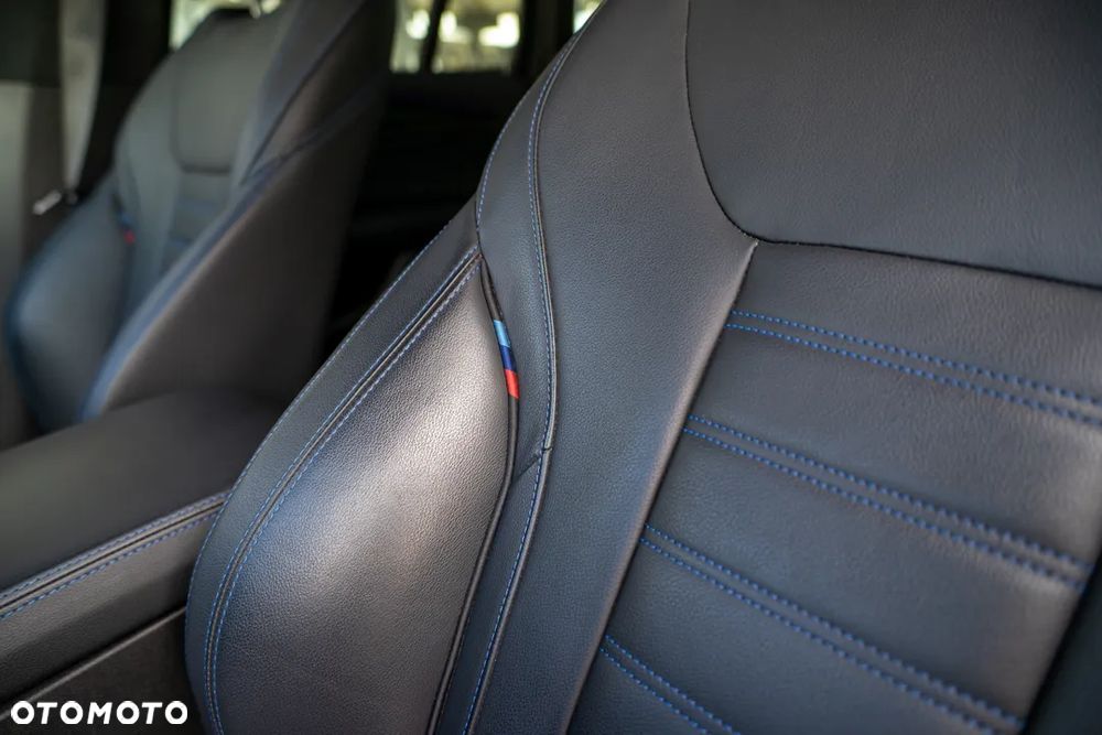 BMW X3 xDrive20i M Sport sport - 37