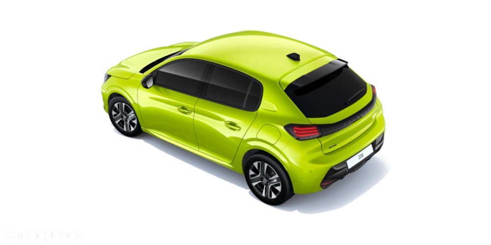 Peugeot 208 2026 photo 4