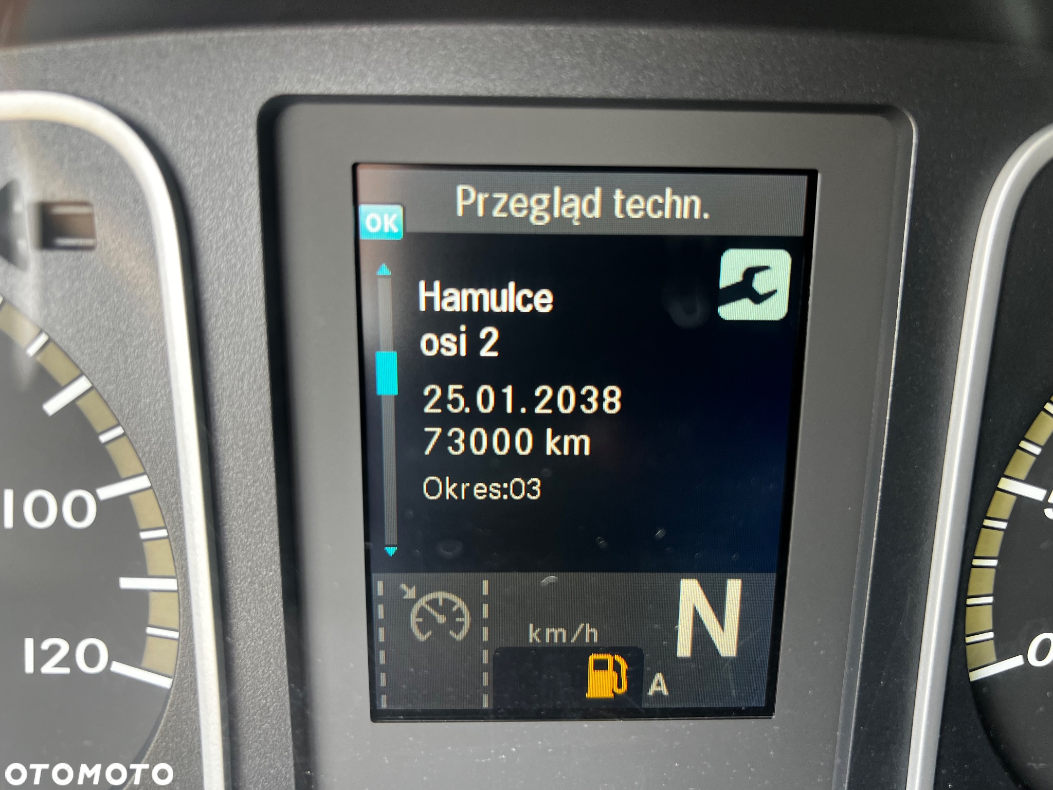 Mercedes-Benz ATEGO 1524 BURTO-PLANDEKA 7.3m WINDA - 40