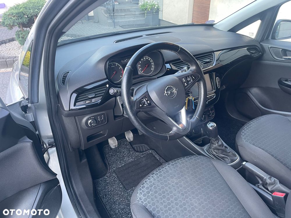 Opel Corsa 1.4 Cosmo - 15