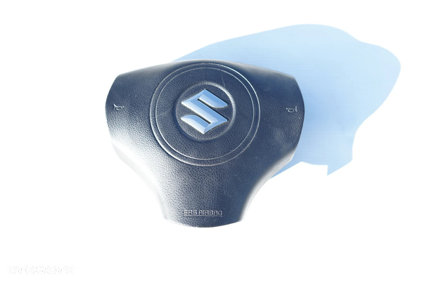Airbag poduszka kierowcy Suzuki Grand Vitara II  48150-65J00C