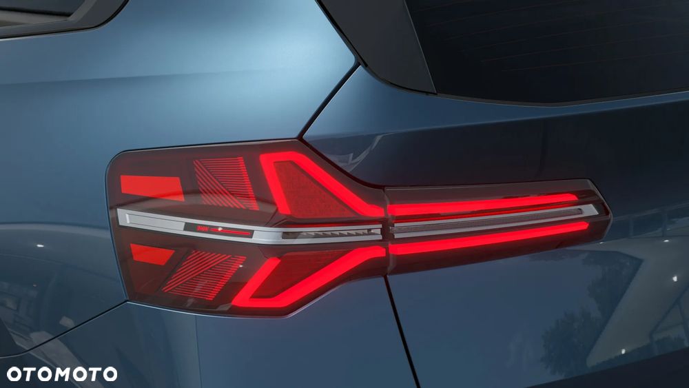 BMW X3 xDrive20d mHEV - 9