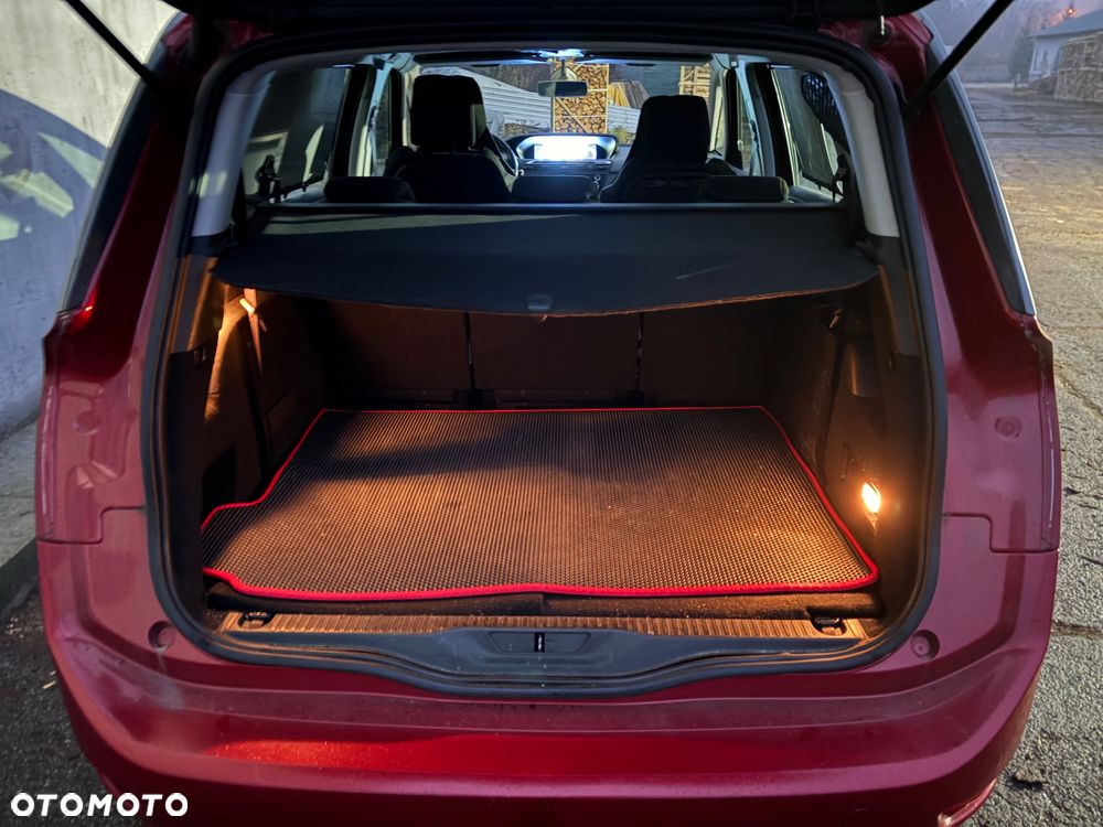 Citroën C4 Picasso 2.0 HDi FAP Tendance - 8