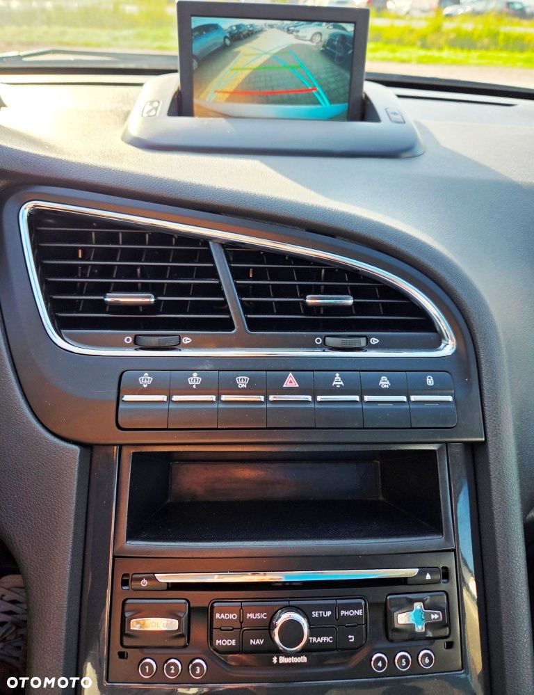 Peugeot 5008 HDI 115 Allure - 39