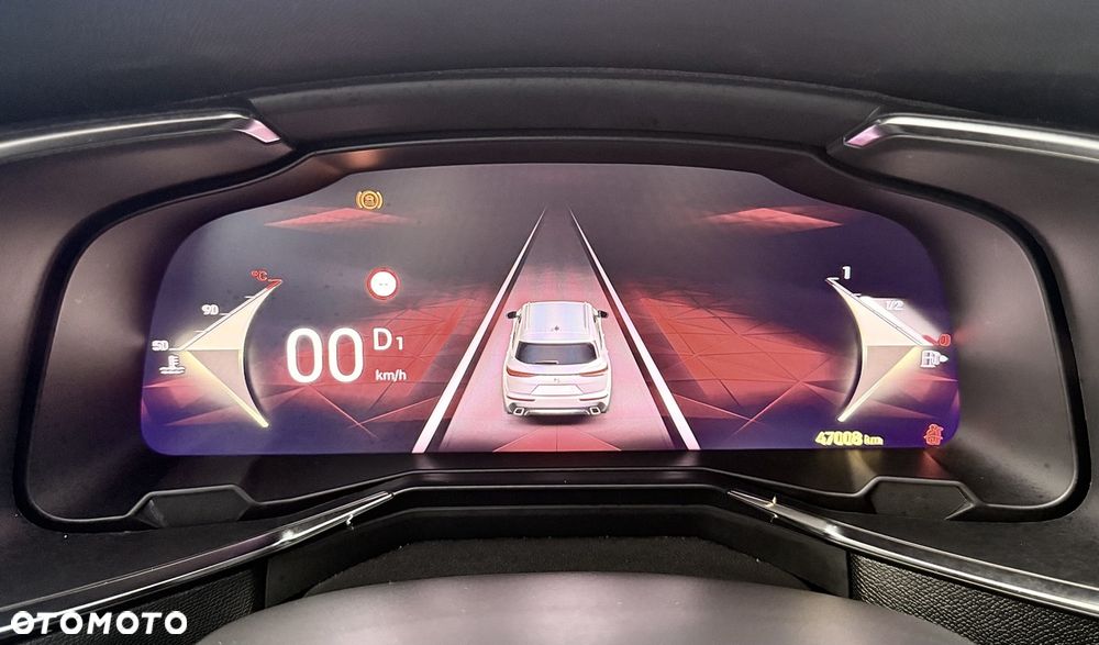 DS Automobiles DS 7 Crossback - 24