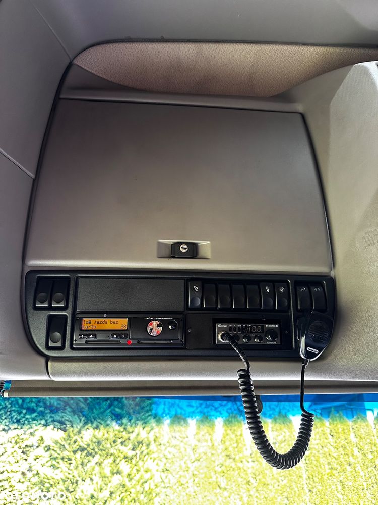 DAF XF 105 Super Space Cab - 10