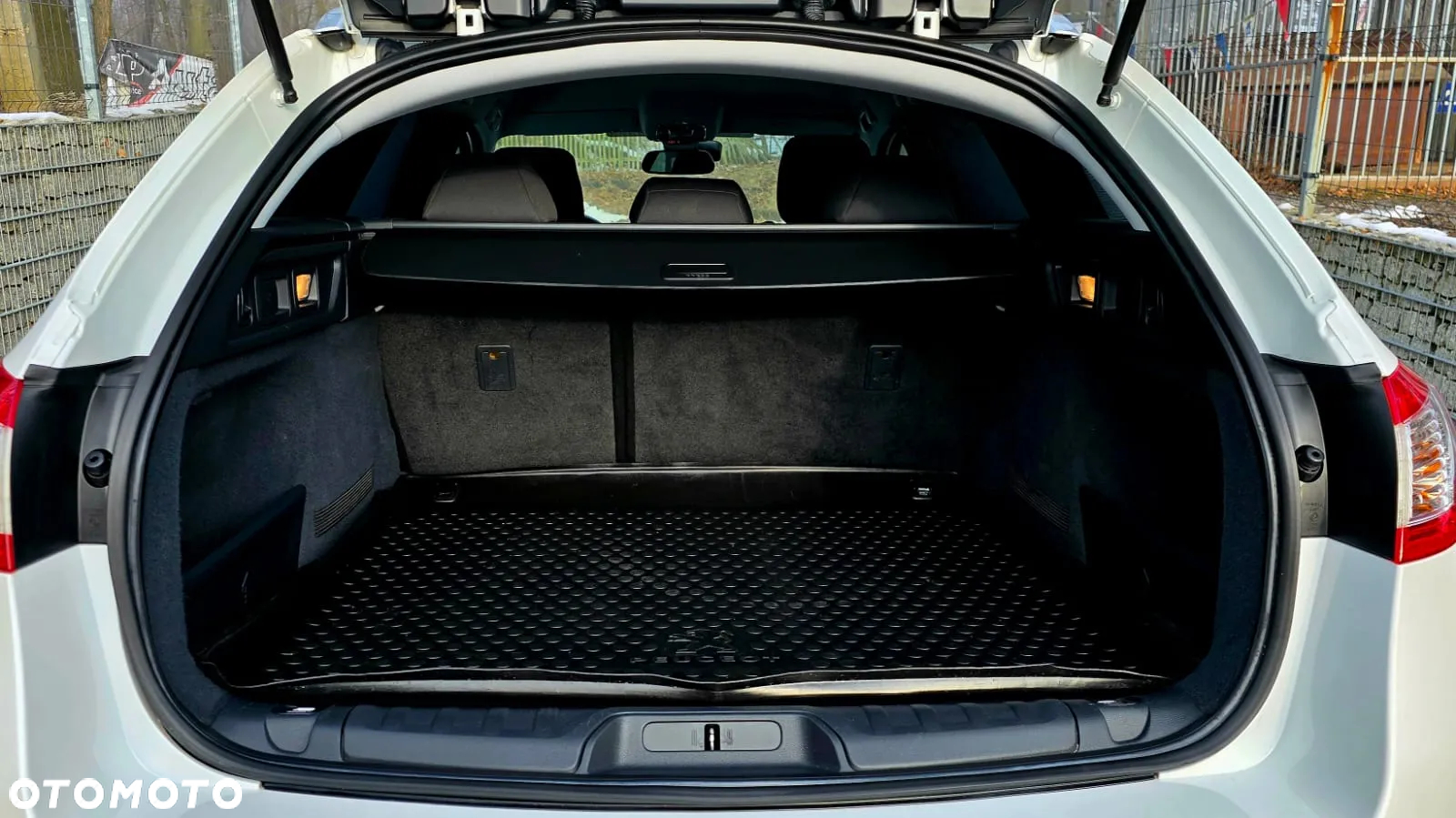 Peugeot 508 1.6 e-HDi Access S&S - 14