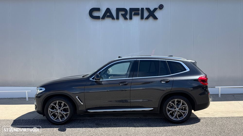 BMW X3 20 i xDrive xLine - 1