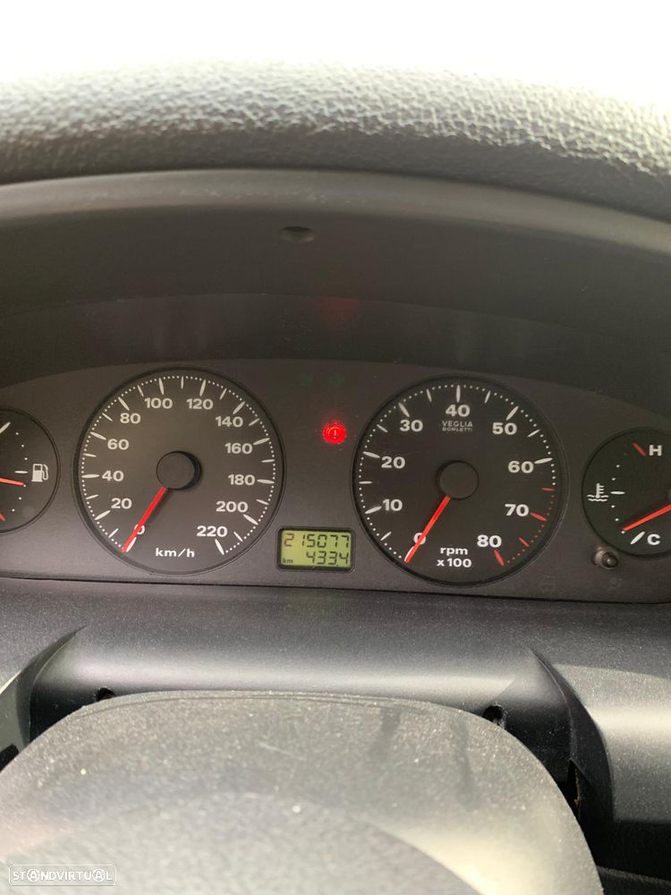 Fiat Bravo - 10