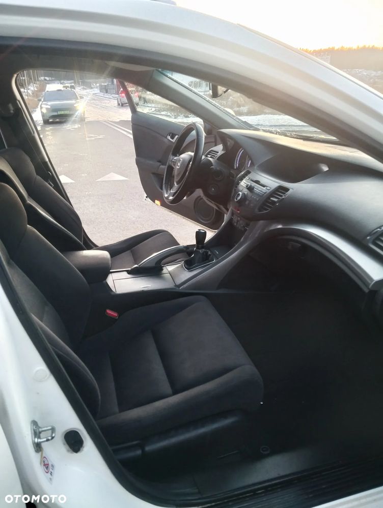 Honda Accord 2.2i-DTEC Lifestyle - 13
