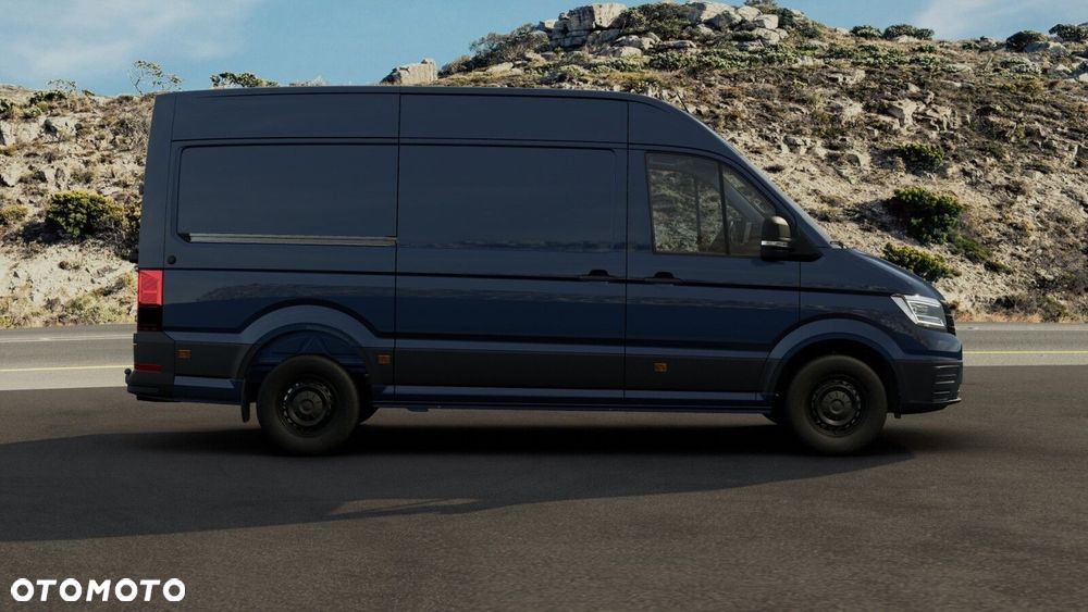 Volkswagen Crafter - 9