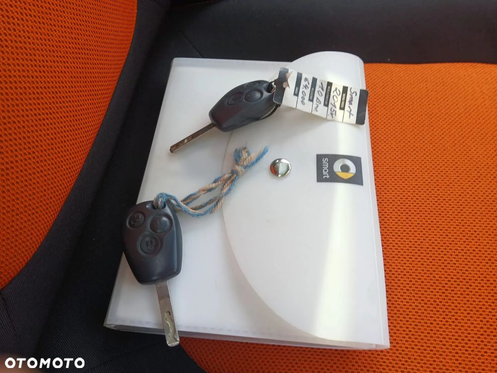 Smart Forfour passion - 15