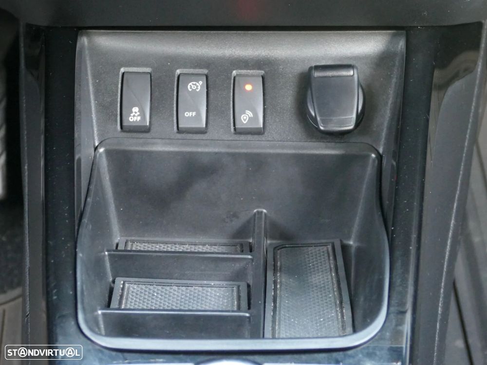 Dacia Spring Electric 45 Expression - 22