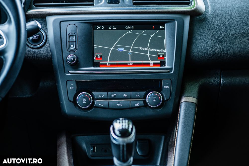 Renault Kadjar Energy dCi 130 Experience - 8
