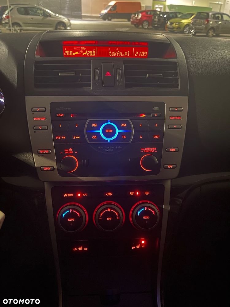 Mazda 6 2.0 CD Exclusive - 17